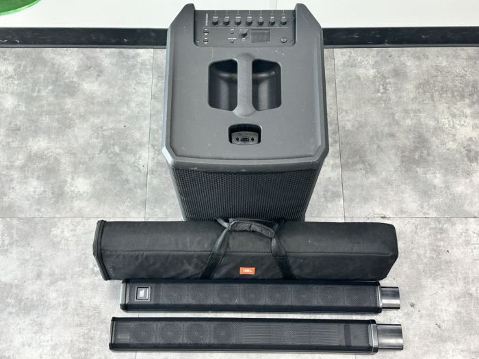 JBL Professional PRX ONE Active, Powered Column Line Array Speaker S (PD1127314)