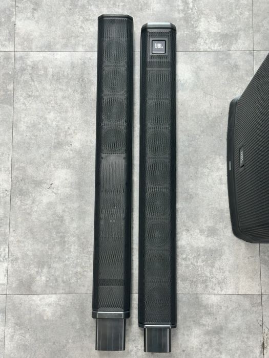 JBL Professional PRX ONE Active, Powered Column Line Array Speaker S (PD1127314)