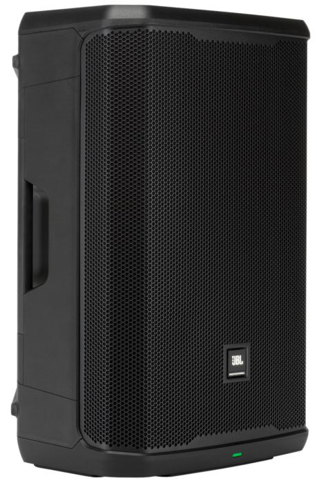 JBL PRX915 Professional Powered 15 Inch PA Pair Set Speakers with BLE & DSP MINT