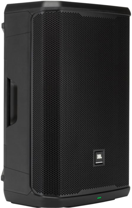 JBL PRX915 Professional Powered Two-Way 15inch PA Loudspeaker For DJ Events MINT