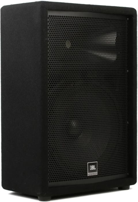 JBL JRX212 1000W 12 inch Passive Stage Monitor