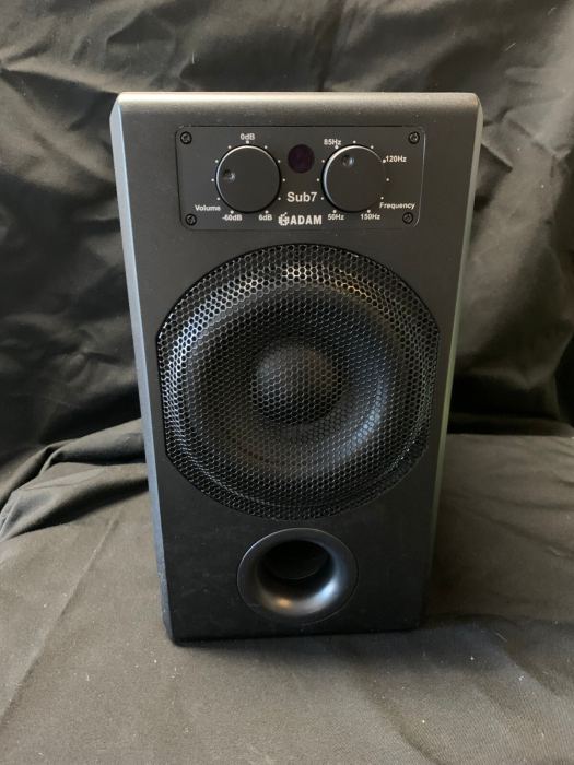 Is a Dedicated Subwoofer Worth Adding to a Small-Venue Rig?