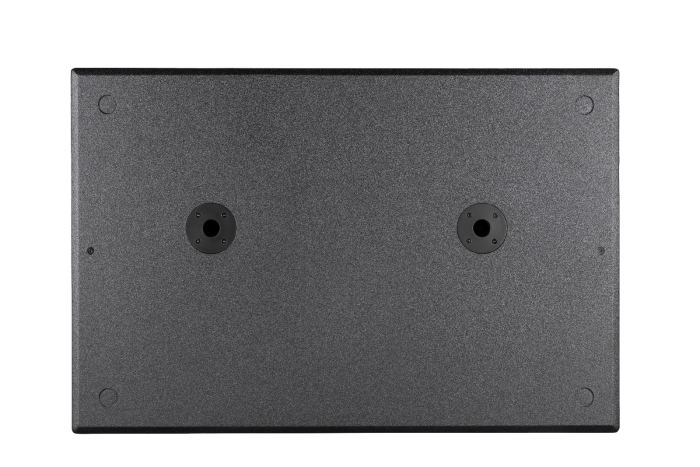VAMAV TX2000 Dual 18" Powered Subwoofer 5000W Peak DJ Live Sound Pro Bass NEW