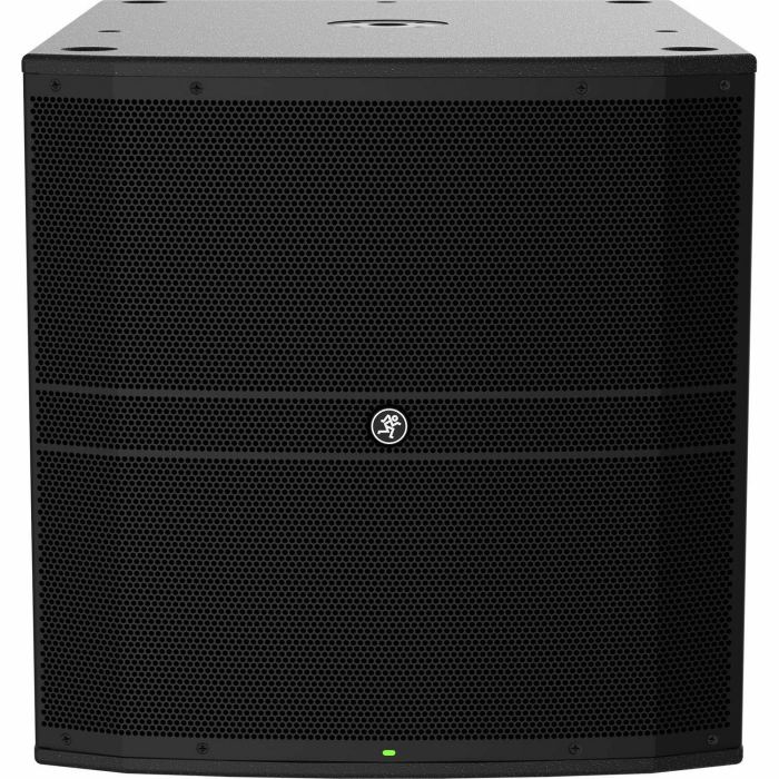 Mackie DRM18S 2000 Watt 18" Pro Powered Active Live Sound DJ PA Subwoofer Sub