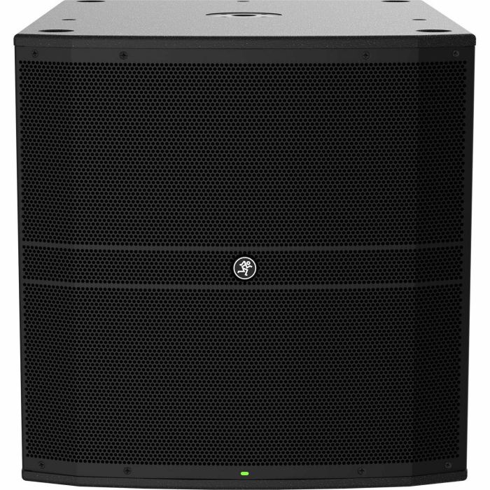 Mackie DRM18S 2000 Watt 18" Pro Powered Active Live Sound DJ PA Subwoofer Sub