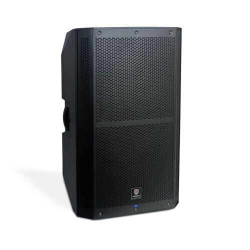 PRORECK SP-15 15" 1400W Bluetooth PA Speaker DSP DJ Wedding Live Sound