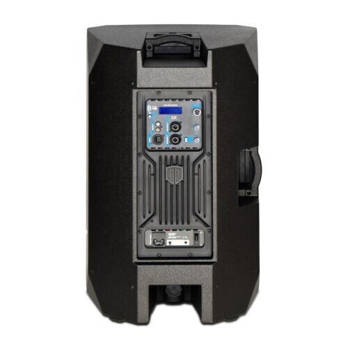 PRORECK SP-15 15" 1400W Bluetooth PA Speaker DSP DJ Wedding Live Sound