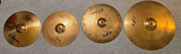 What Changes When You Move From Beginner to Professional Cymbals