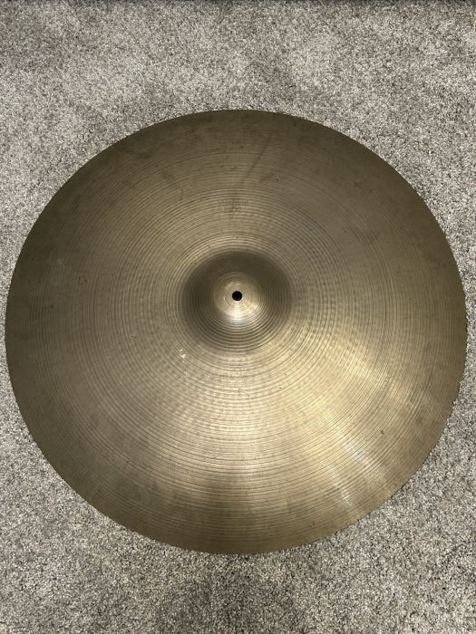 Cymbal Bundle