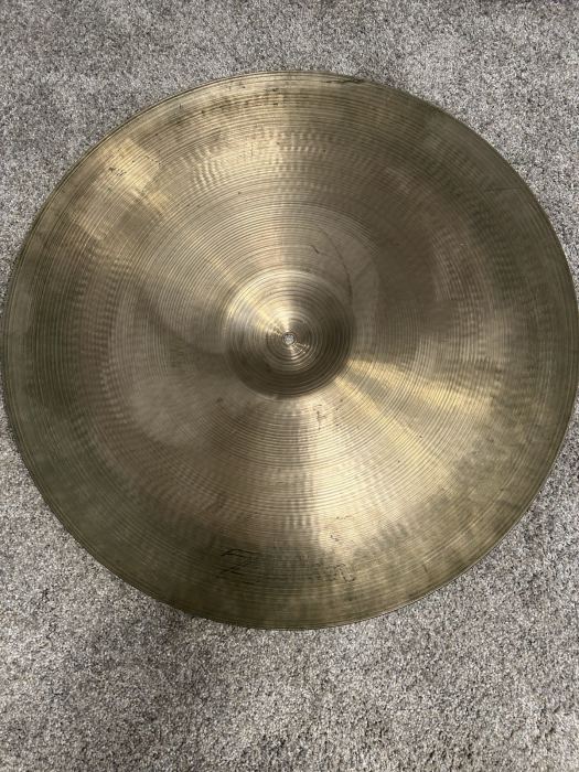 Cymbal Bundle
