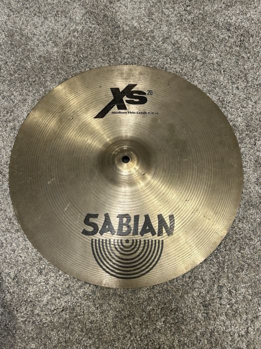 Cymbal Bundle