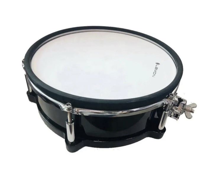 Lemon Drum 12"x4” Electronic Tom Drum for Roland/Alesis/Pearl/Etc. EKits