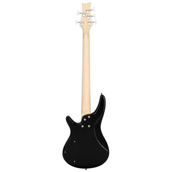 New Glarry Professional GIB Electric 5 String Bass Guitar with Bag Xmas Gift