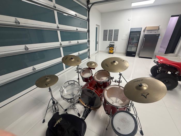 drum