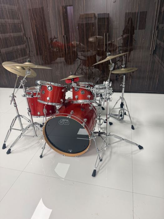 drum