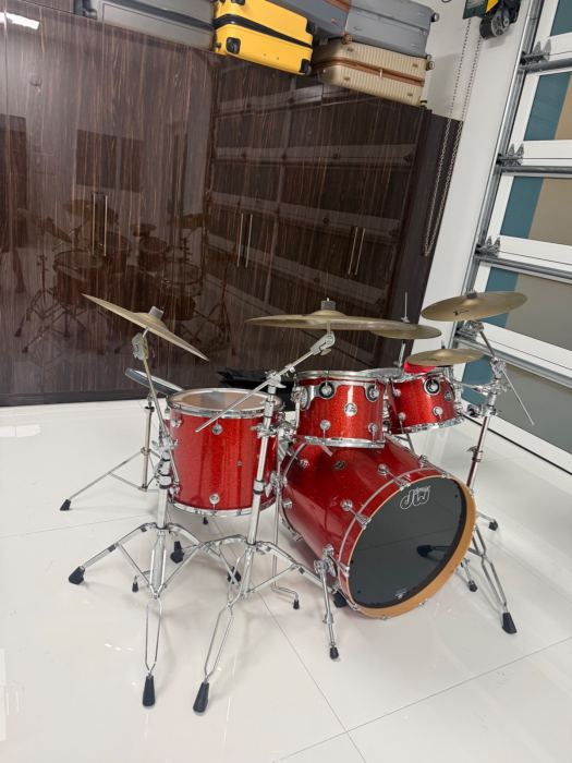drum
