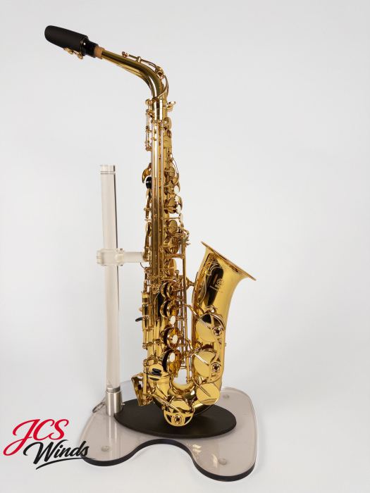 Yamaha YAS-62III Professional Alto Saxophone MINT [S/N F713xx]