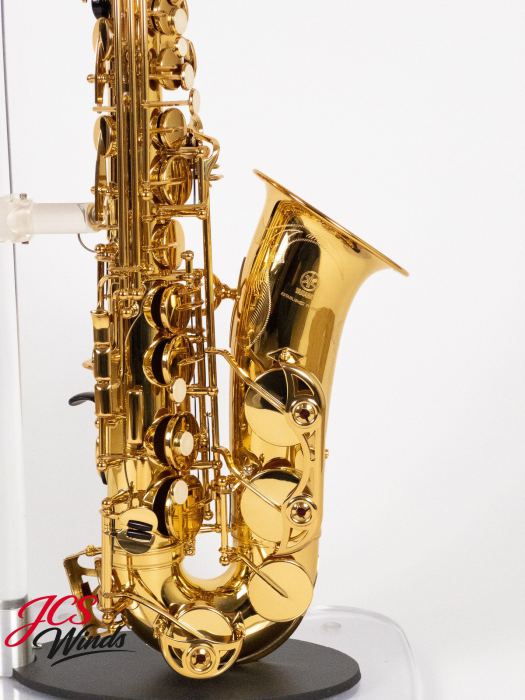 Yamaha YAS-62III Professional Alto Saxophone MINT [S/N F713xx]