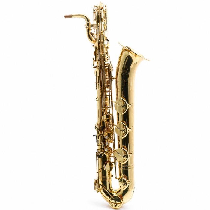 Why Baritone Saxophones Command Such a Premium Over Alto and Tenor