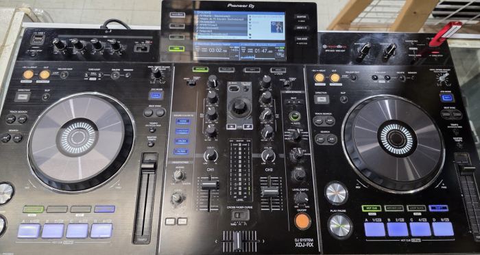 Is a Professional DJ Controller Overkill for an Occasional Home Set?