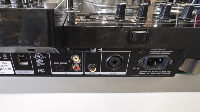 🎧 Pioneer DJ XDJ-RX Professional DJ Controller – Great Condition!