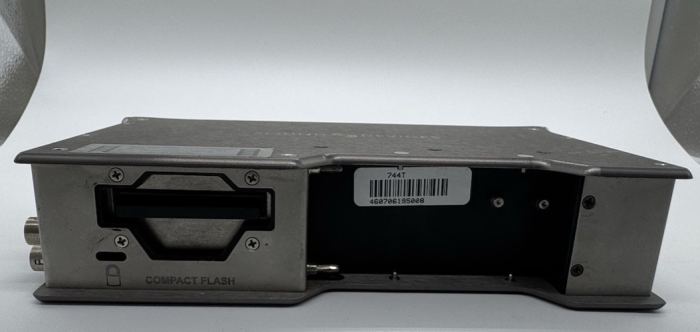 Sound Devices 744T 4-Track Digital Professional Portable Audio Recorder