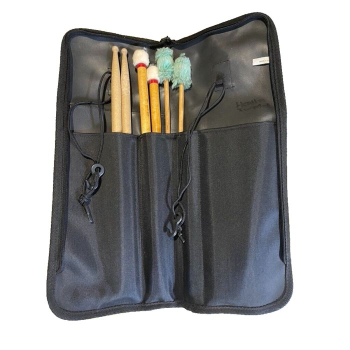 Pro-Mark Drum Stick Bag With Sticks Promark Innovative Percussion