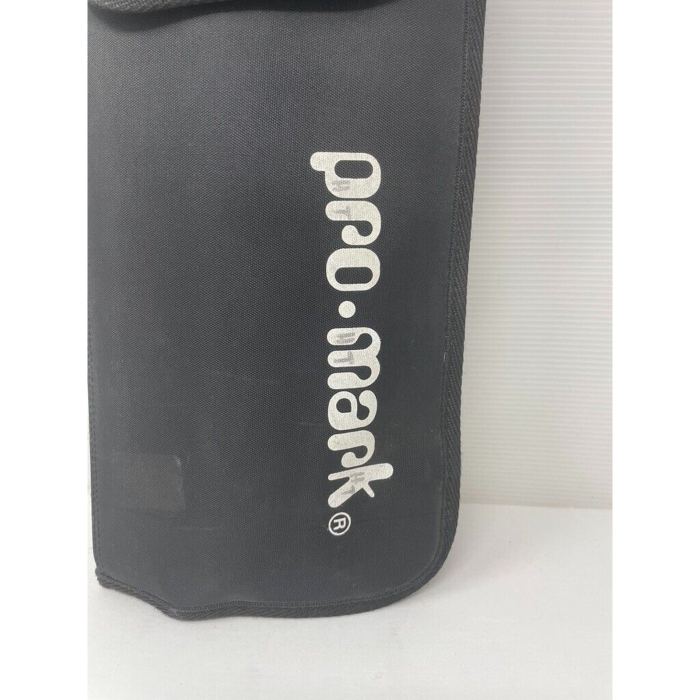 Pro-Mark Drum Stick Bag With Sticks Promark Innovative Percussion