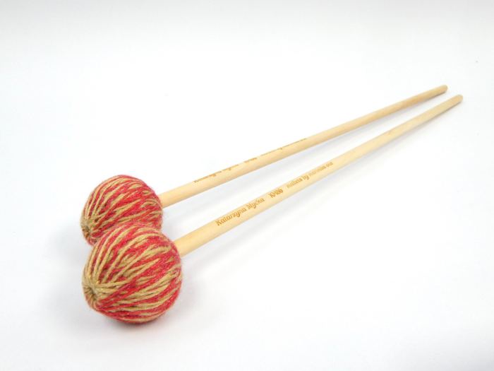 Marimba One KMB6 Katarzyna Mycka Professional Series Mallets