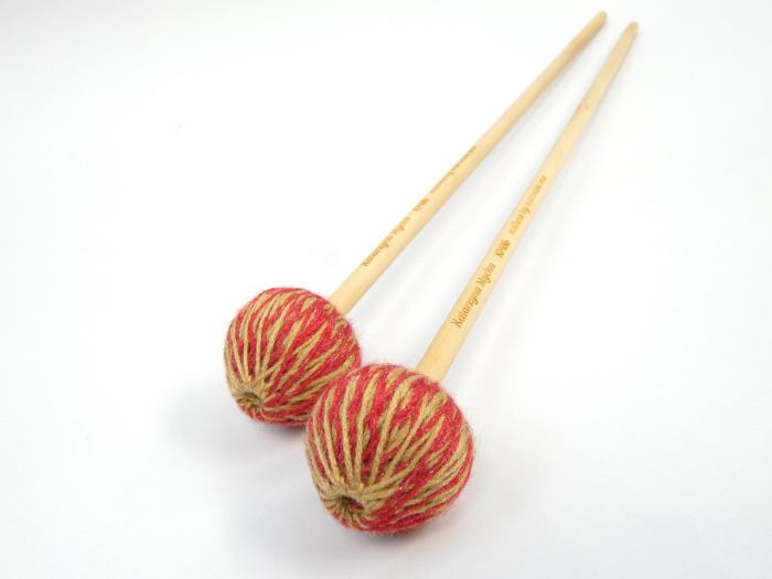 Marimba One KMB6 Katarzyna Mycka Professional Series Mallets
