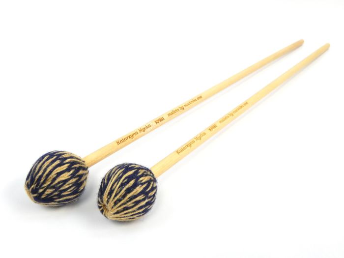 Marimba One KMB1 Katarzyna Mycka Professional Series Mallets