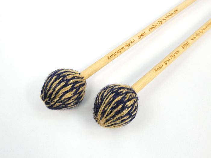 Marimba One KMB1 Katarzyna Mycka Professional Series Mallets