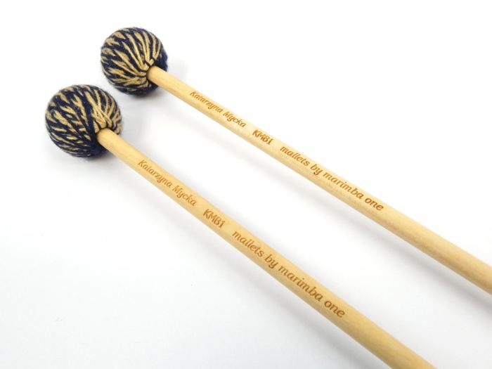 Marimba One KMB1 Katarzyna Mycka Professional Series Mallets