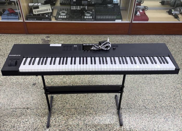 What Working Producers Look For in a Flagship MIDI Controller