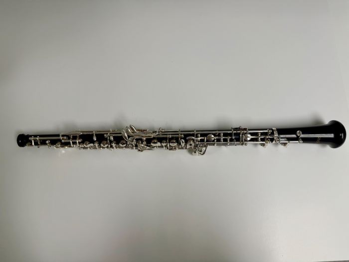 Opus  ABS Oboe - Professional - imported Switzerland