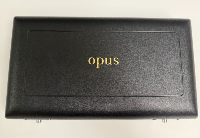 Opus  ABS Oboe - Professional - imported Switzerland