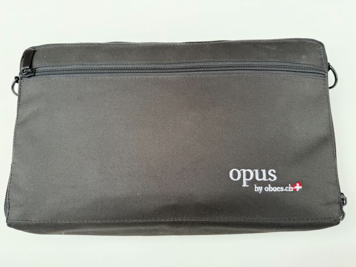 Opus  ABS Oboe - Professional - imported Switzerland