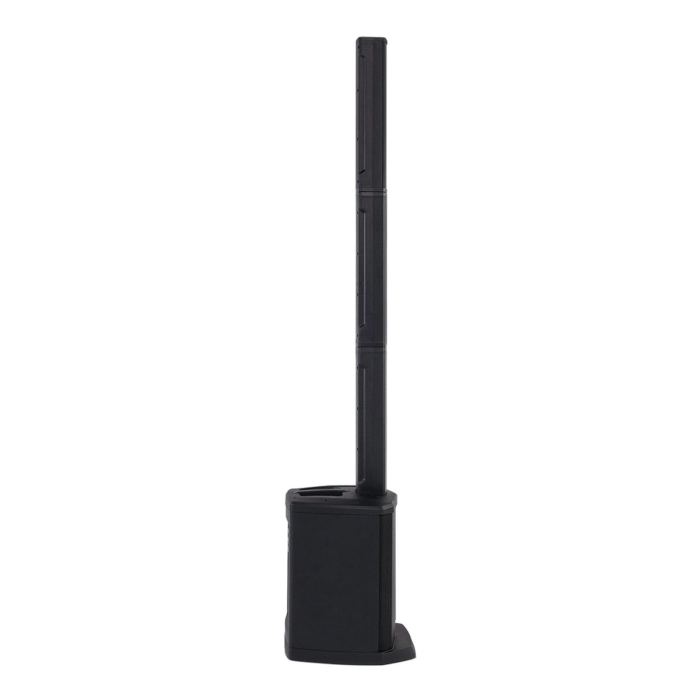 Alto Professional TS108C Portable Column Active Array DJ PA Speaker w Mixer