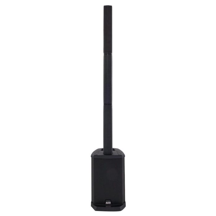 Alto Professional TS108C Portable Column Active Array DJ PA Speaker w Mixer