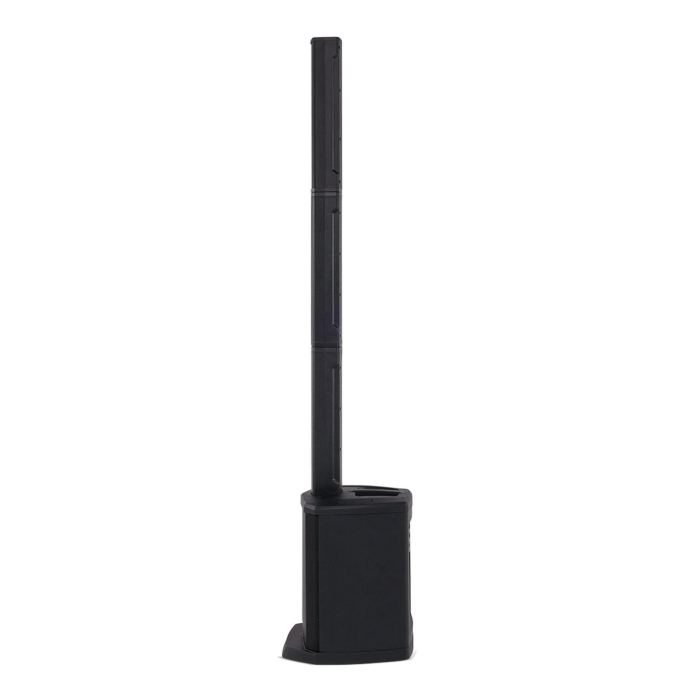 Alto Professional TS108C Portable Column Active Array DJ PA Speaker w Mixer