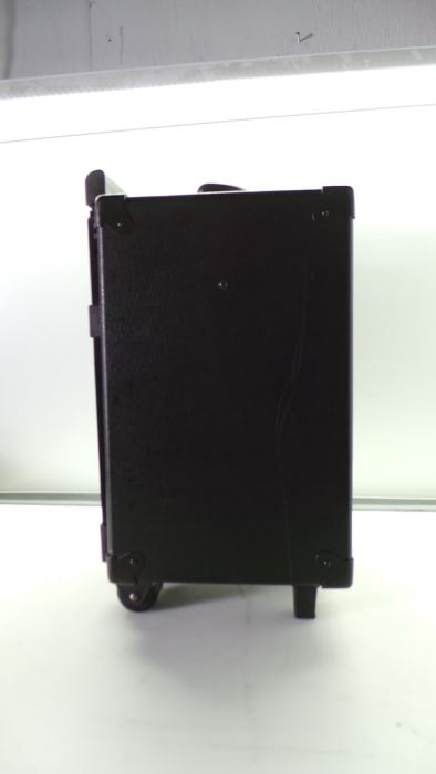 Pyle Pro Portable PA Speaker System PWMA-230 - Tested
