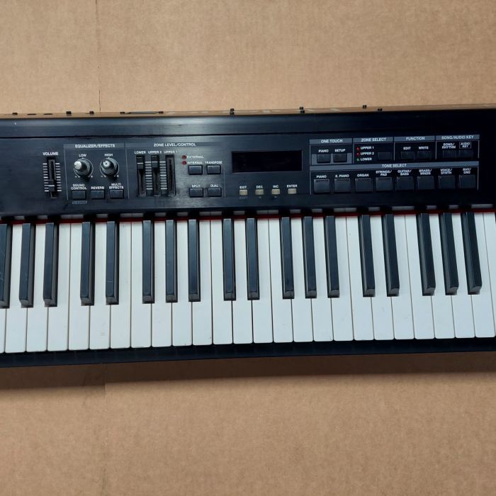 ROLAND RD-300GX 88 Weighted Keys Stage Piano