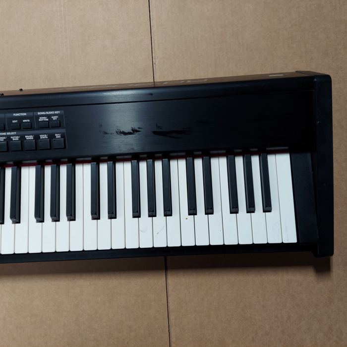 ROLAND RD-300GX 88 Weighted Keys Stage Piano