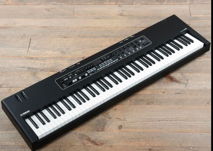 Yamaha CK88 88-Key Weighted Key Stage Keyboard