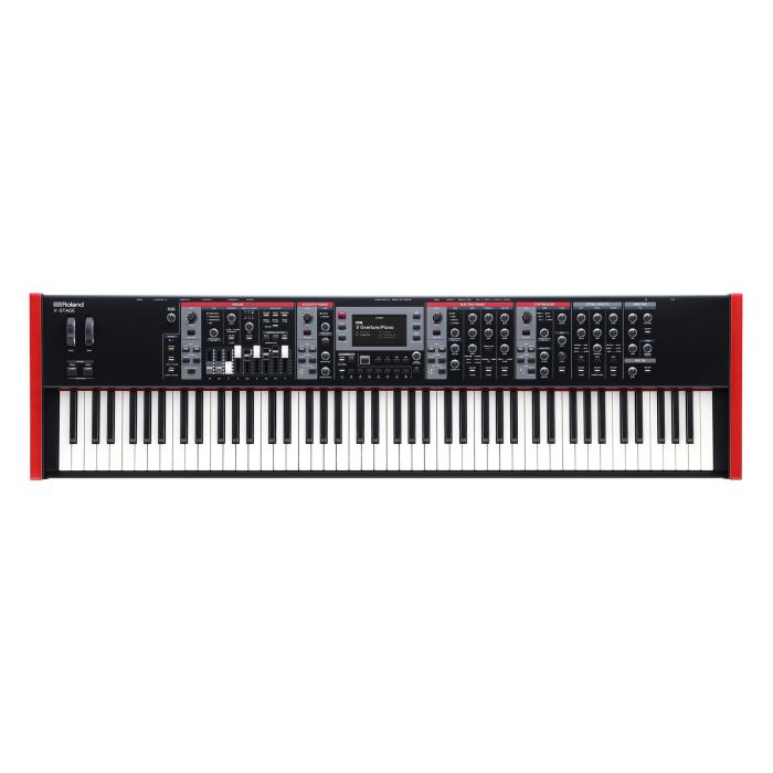 Roland V-Stage88 88-Key Weighted Action Stage Keyboard