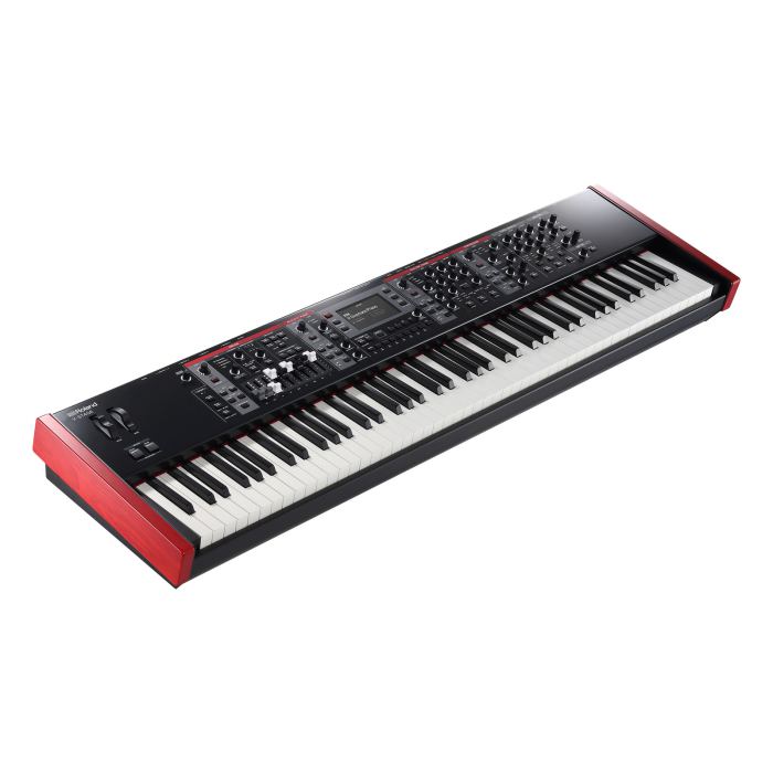 Roland V-Stage88 88-Key Weighted Action Stage Keyboard