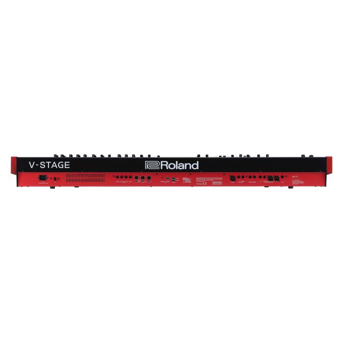 Roland V-Stage88 88-Key Weighted Action Stage Keyboard