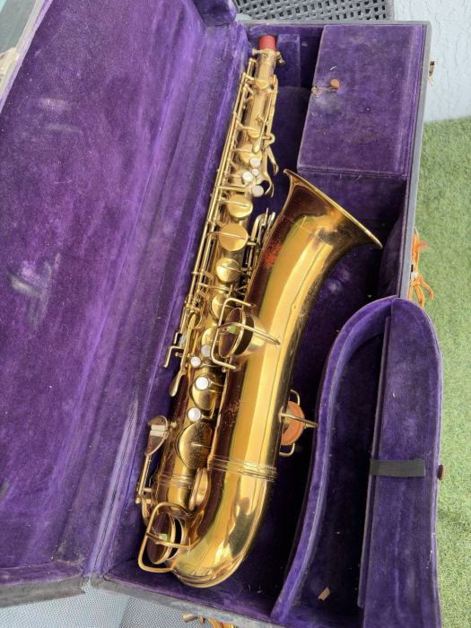 Tenor Sax Buying Guide for Players Returning After Decades