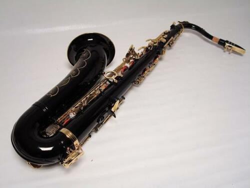 Professional Black Gold Tenor Saxophone Brand New Limited Quantity On Sale!!!