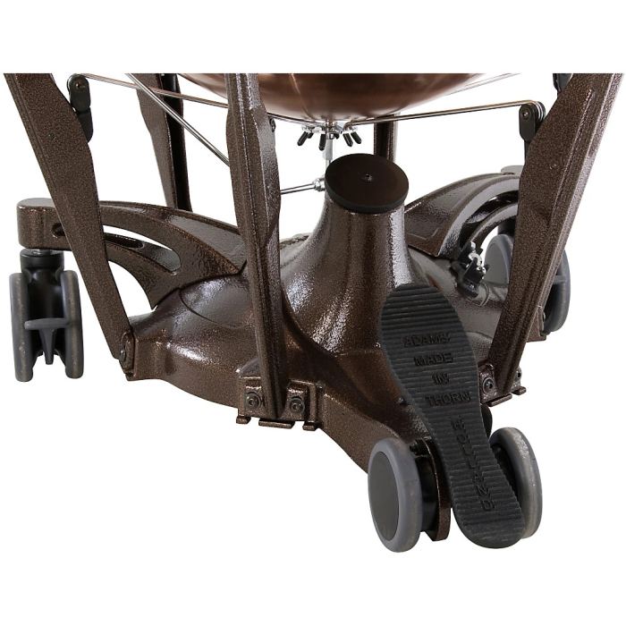 Adams Professional Series Generation II Hammered Copper Timpani 26 in.
